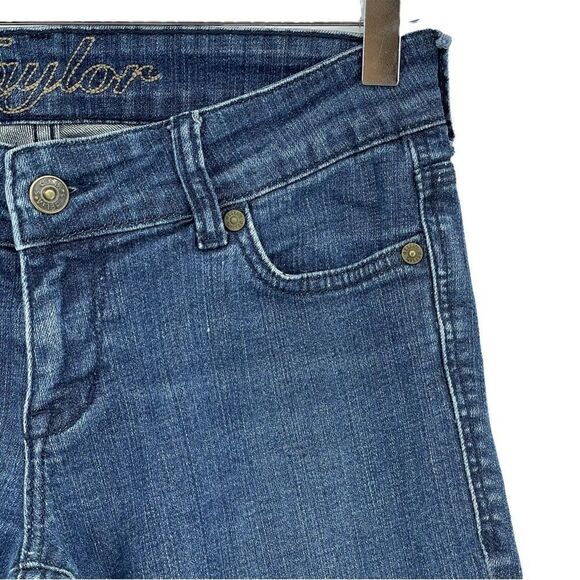 NWOT dELiA*s Taylor Skinny Jeans - Picture 4 of 8